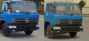 楚勝牌CSC5128GSSE型灑水車(chē)