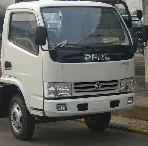 楚勝牌CSC5041GSS3型灑水車(chē)
