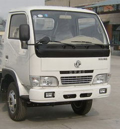 楚勝牌CSC5041GSS3型灑水車(chē)
