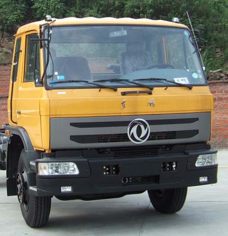 楚勝牌CSC5140GSS3型灑水車