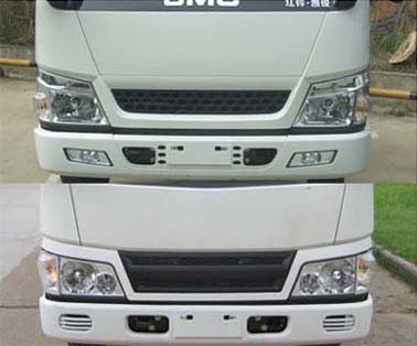 江鈴牌JX5044XXCXG2型宣傳車