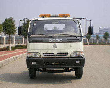楚勝牌CSC5071TQZ型清障車