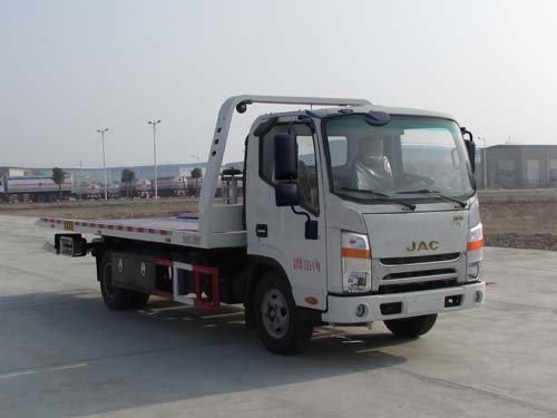 清障車圖片