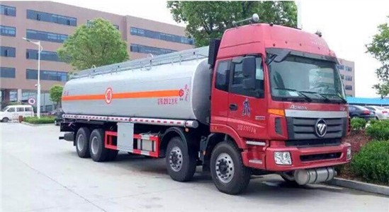 油罐車圖片