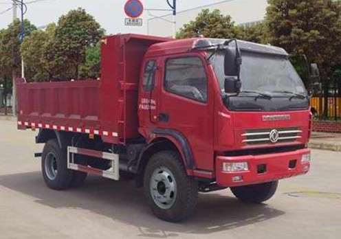 東風(fēng)嘉運(yùn)自卸車(chē)圖片 東風(fēng)嘉運(yùn)自卸車(chē)圖片