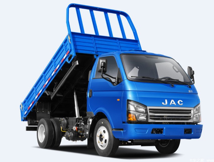 江淮康鈴G自卸車(chē)圖片 江淮康鈴G自卸車(chē)圖片