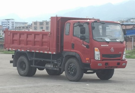 湖北大運(yùn)銳勝自卸車(chē)圖片 湖北大運(yùn)銳勝自卸車(chē)圖片