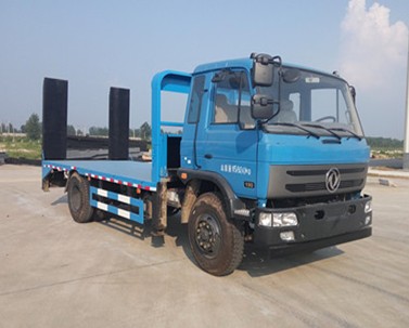 東風(fēng)153平板運(yùn)輸車