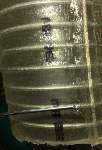 油罐車抽油管圖片