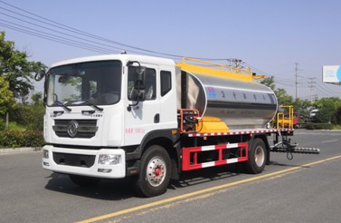 11.5立方標準型瀝青灑布車_廠家_圖片_型號_價格