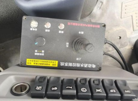 國六80-100米東風(fēng)天錦多功能抑塵車