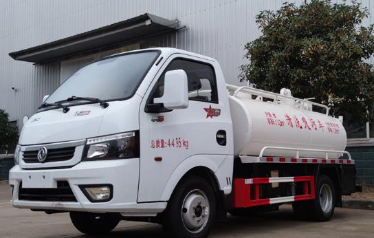 國六東風(fēng)途逸3方清洗吸污車 國六東風(fēng)途逸3方清洗吸污車