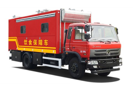 東風(fēng)四驅(qū)越野飲食保障車(chē) 東風(fēng)四驅(qū)越野飲食保障車(chē)